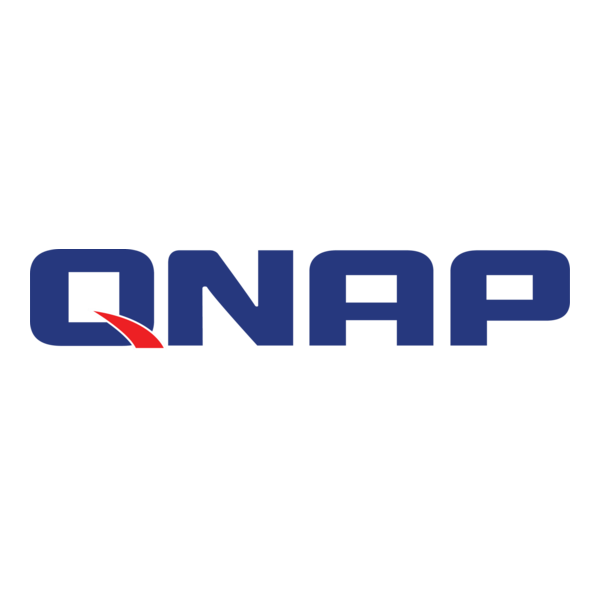 台灣基因體研究機構攜手 Seagate 與 QNAP，推動精準醫療發展 logo