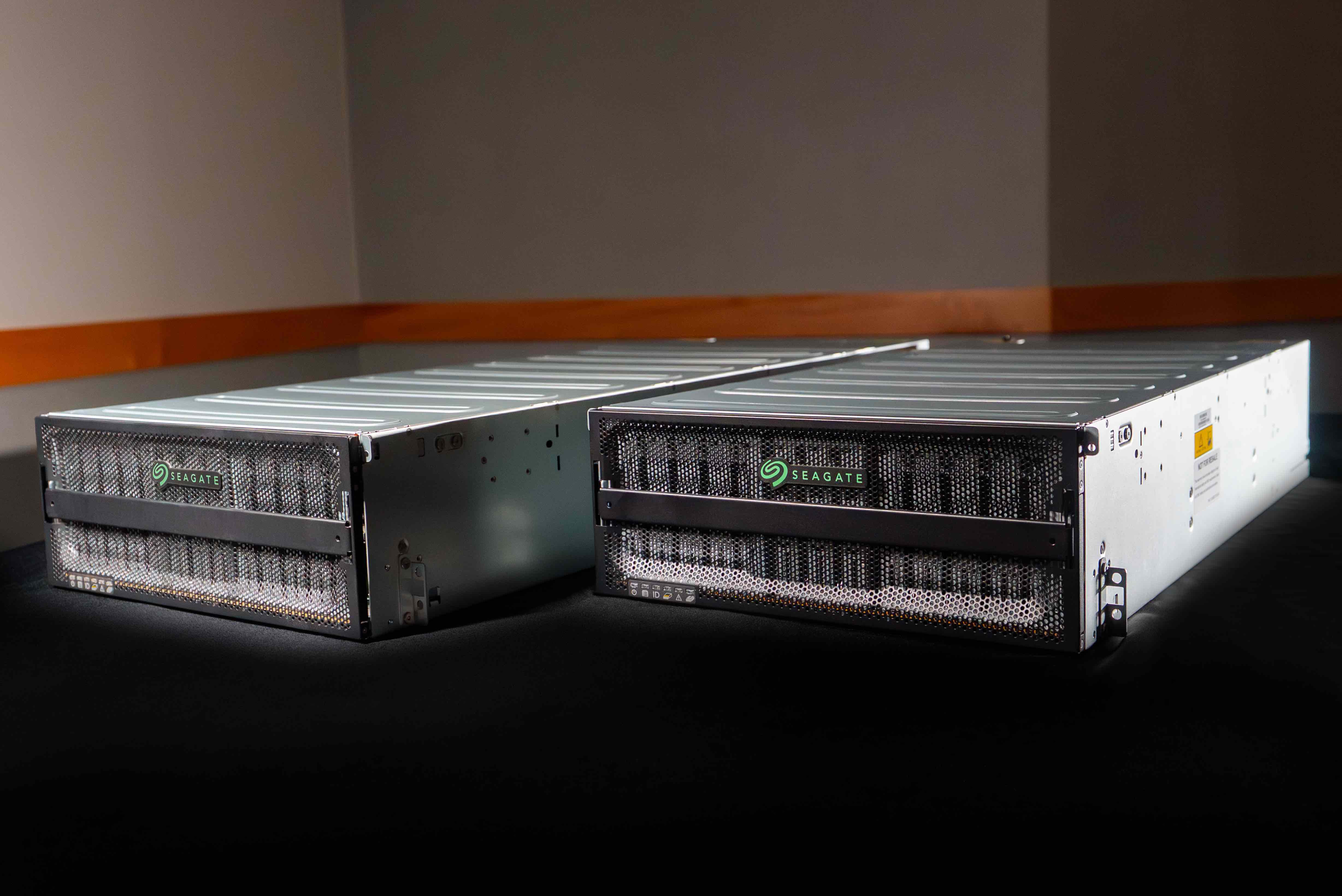 台灣基因體研究機構攜手 Seagate 與 QNAP,推動精準醫療發展