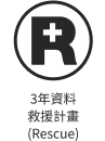 3年資料救援計畫(Rescue)