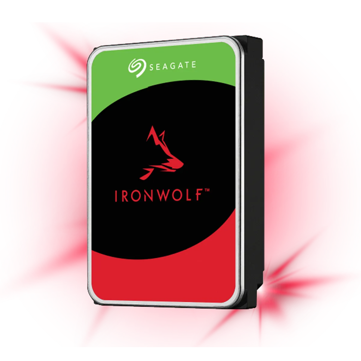 Seagate IronWolf